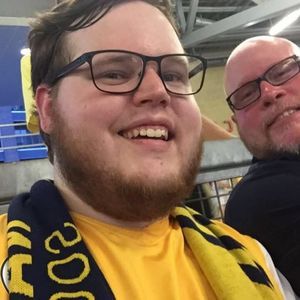 Meet your Posher, Nathaniel